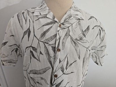 THREADBARE NEW MEN'S CASUAL SHIRT SIZE L