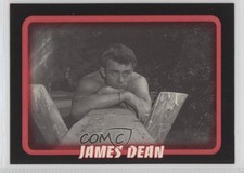 1992 Active Marketing James Dean James Dean #9 0w6