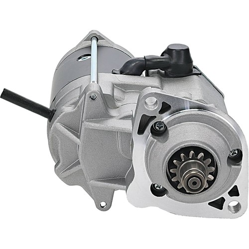 Starter For Ford 7.3 7.3L PowerStroke Pickup Truck Higher Torque - Picture 2 of 10
