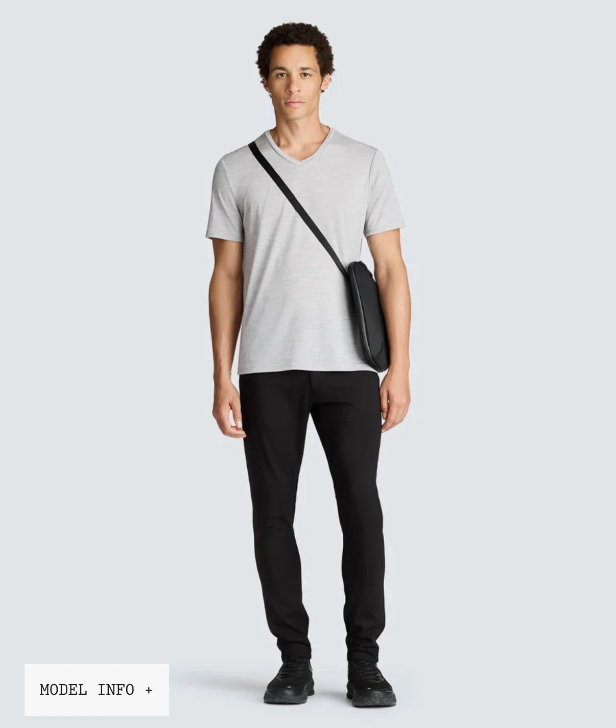 Unbound Merino Slim Traveler Pant—New With Tags, 31 waist/32 inseam
Opens in a new window or tab