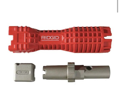 #ad #ad RIDGID EZ Change Plumbing Wrench Faucet Installation and Removal Tool $16.80