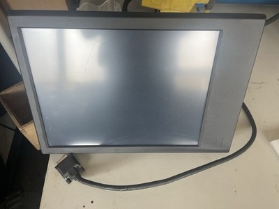 IP TRADE PHONE Trader Turret T3 15'' TOUCHSCREEN DVI - Ohne Zubehör