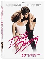 Dirty Dancing 30TH - Dvd - G3Z