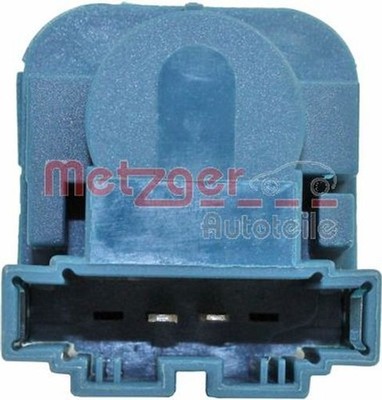 Für METZGER 0911146 SWITCH, CLUTCH CONTROL