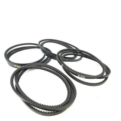 Belt - Set 4 Pack fits John Deere 285 AE73700 fits Kuhn GMD800 83101792