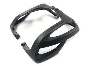 BMW R 1200 ST R1ST [2006] - Zylinderkopfabdeckung Verkleidung Schutz links recht