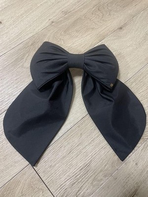 Rare Extreme Alexandre De Paris Black Ribbon