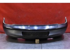 SEAT LEON 1M1 Hintere Stoßstange SEAT 2001 28315487