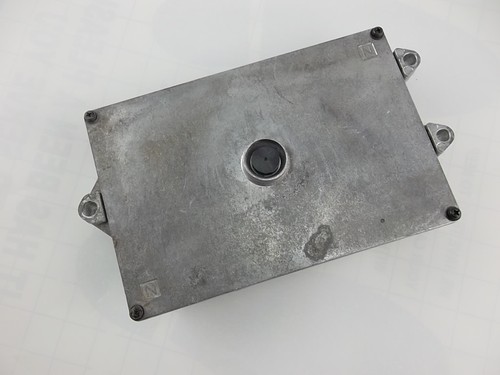 Engine ECM Computer ECU 37820-5A2-A41 2.4L Honda ACCORD 2013 - Picture 2 of 4