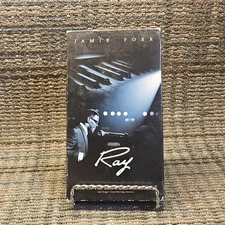 Ray (VHS, 2004)