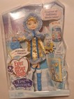 Mattel Ever After High Epic Winter Blondie Locks 11in Doll Boxed MPN DKR66 — photo 1