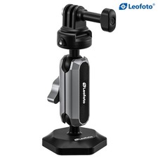 Leofoto LAC-01 Magnetic Sports Camera Mount