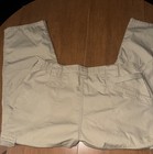5.11 Tactical Series Mens 38x30  Khaki Cargo Pants Cotton Ripstop Workwear — photo 4