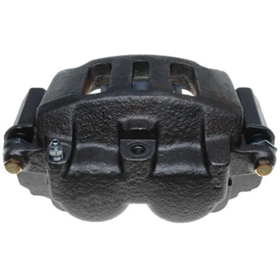 2X Pinzas de freno delanteras Raybestos para Ford Crown Victoria 1998-2002 Foto 3 de 4