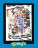 2025 WNBA Prizm Courtney Williams Cracked Ice Prizm Card #69  $2MIN ORDER LYNX