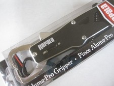 Rapala Alma Pro Gripper 15cm APFG6 New Fish Griper Lures