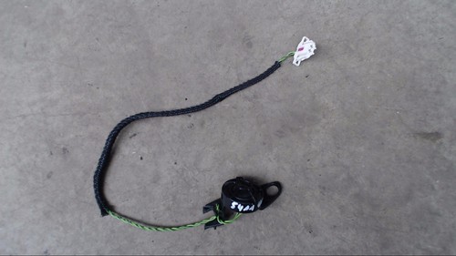 Hochtonlautsprecher Vorne Links 2752507775 BMW 320d Bj 2002 E46 2411661