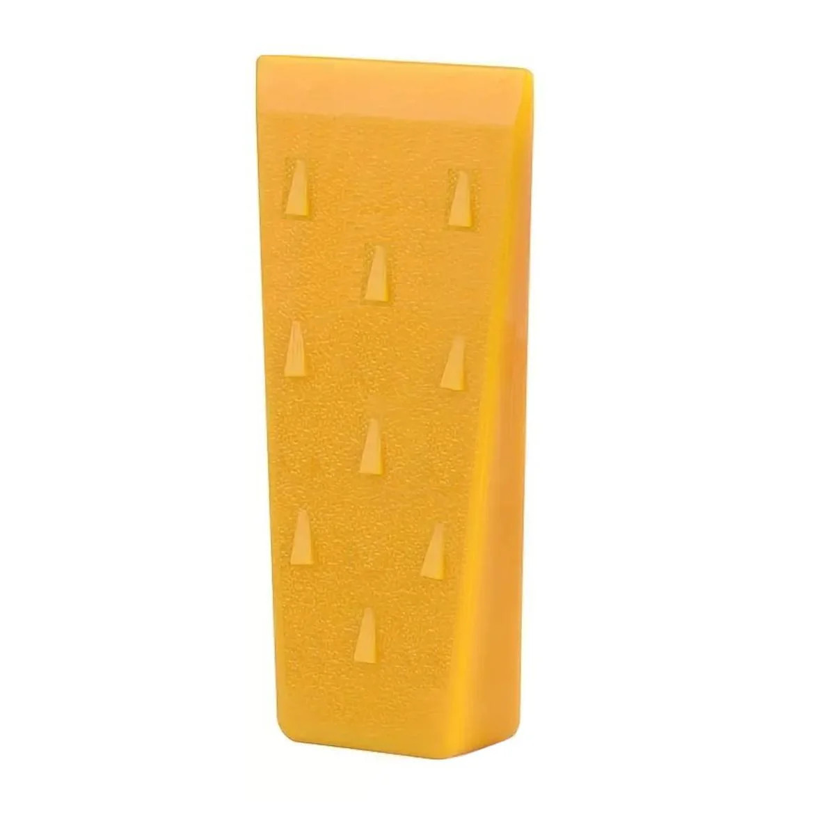 CEuk Arborist Forestry Tree Surgery Tree Felling Plastic Wedge – 21 cm