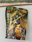 LEGO Hero Factory Brain Attack ROCKA Action Figure NEW 44002