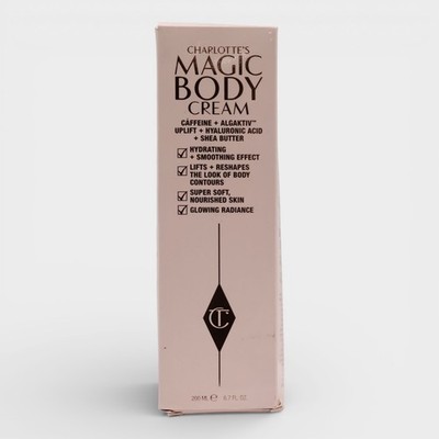 Charlotte Tilbury Charlotte's Magic Body Cream 6.7 fl oz 200ml