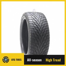 Used 30540r22 Toyo Proxes St 114v - 832