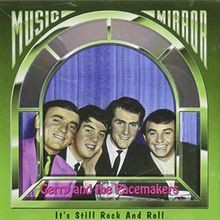 Its Still Rock And Roll von Gerry  The Pacemakers von no... | CD | Zustand gut
