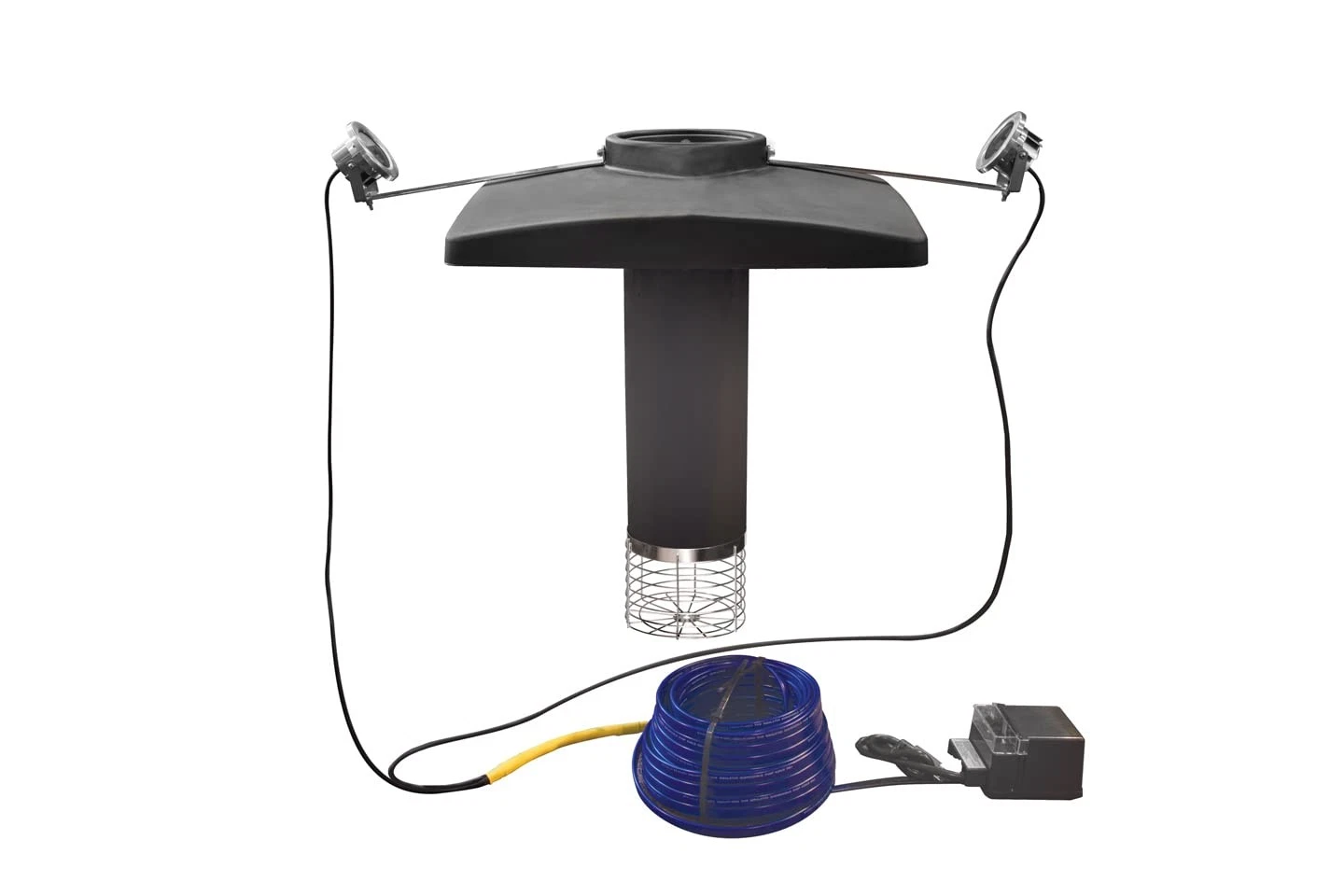 Scott Aerator Night Glo Fountain Light Set - Thumbnail 5