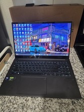 ASUS Vivobook Pro 15 OLED Intel Ultra 7 155H 16gb NVIDIA RTX 3050 6GB 1TB LAPTOP