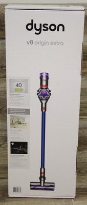 Dyson V8 Origin Extra 400494-01 Stick Vacuum Cleaner