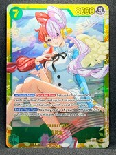 Uta [Manga] EB03-061 Prices | One Piece Japanese Extra Booster