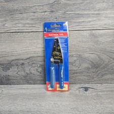 IMPERIAL Electrical Tool Wire Stripper IE-126 New USA Made 12/2 NM-B AWG 12AWG