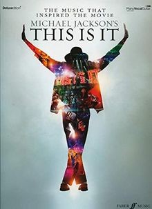 Michael Jacksons This Is It von Faber Music | Buch | Zustand sehr gut