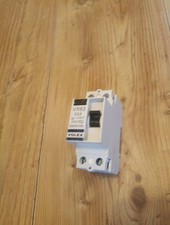 Volex VR63 63 Amp 30mA RCD VR 63 Tested SENT FAST 