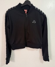 Kappa Women s 222 Banda Asber Cropped Track B...