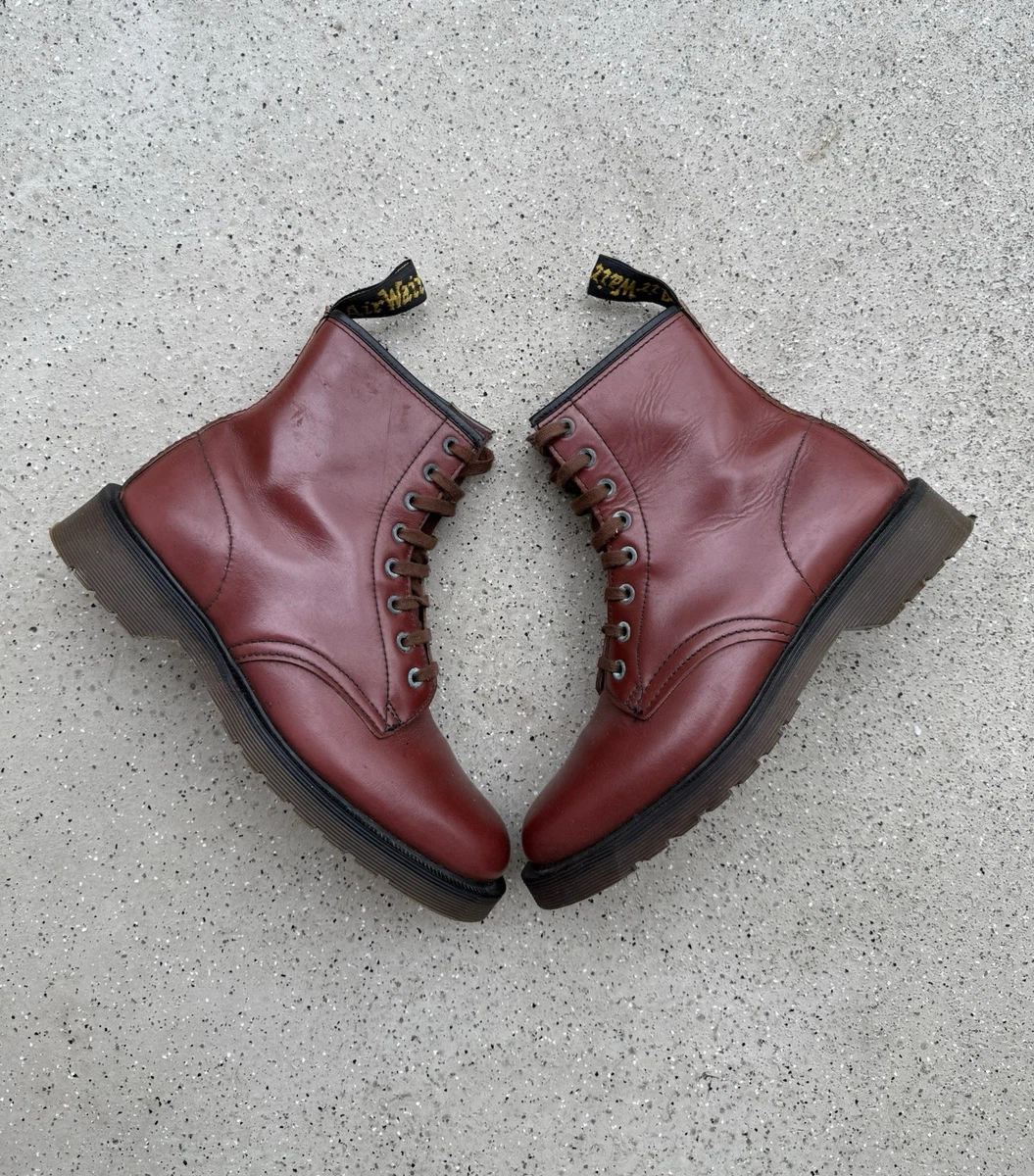 Preços baixos em Calçados Vintage Dr. Martens Punk para Homens | eBay