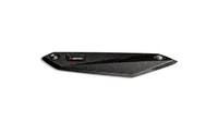 P-HSB9SO1 - Hitzeschild Auspuff Akrapovic Kohlenstoff BMW F 900 R / RX (20)