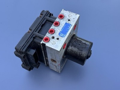 Wabco ABS Hydraulic Pump Module OEM 4460470002 / 4784070720