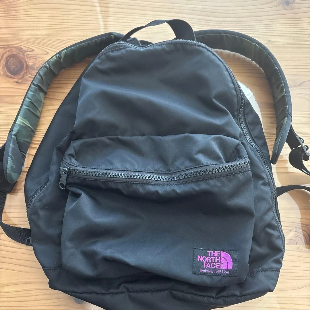 North Face Purple Label In Men's Backpacks, Bags And Briefcases