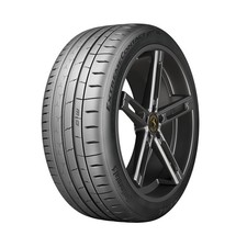 Continental Extremecontact Sport 02 Summer 24540zr18 97y Xl Passenger Tire Continental Extremecontact Sport 02 Summer 24540zr18 97y Xl Passenger Tire