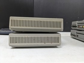 Lot of Sony PlayStation Consoles (For Parts/Repairs)