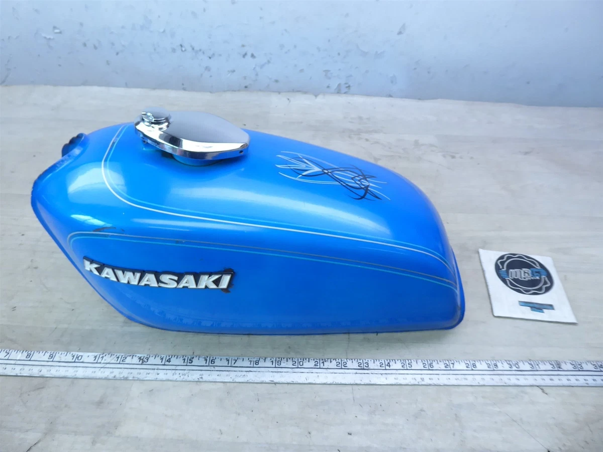 Motorcycle Parts for 1978 Kawasaki KZ200A for sale | eBay
