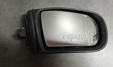 Retroviseur droit (ou coque) Mercedes 210