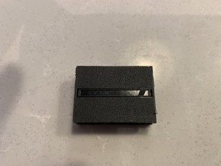 ZX Microdrive Connector Block Sinclair ZX Spectrum AC