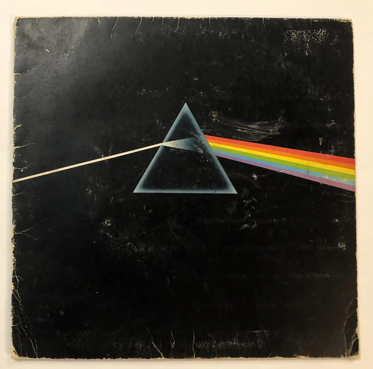 Pink Floyd First Pressing Vinyl Records for sale - eBay