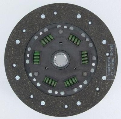 SACHS PERFORMANCE Kupplungsscheibe Kupplung Performance 881861 999878