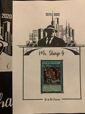 EHRUNG DER VERDAMMTEN - 1. AUFLAGE SD3-DE020 DEUTSCH Yu-Gi-Oh! CARD COMMON TCG