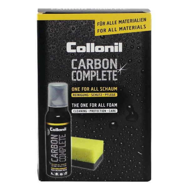 Collonil Reinigungsset Carbon Complete-image