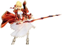 Fate/Extra Saber Extra 1/8 Scale PVC Painted Figure JP