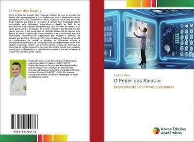 O Poder dos Raios x: Fabricio Mota