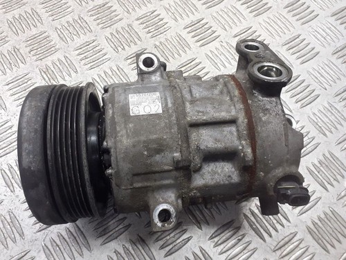 Opel Corsa D 2007 Klimakompressor Pumpe 55701200 Benzin MOG175125